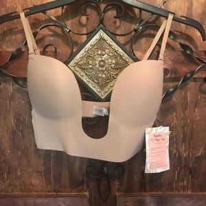 Fashion Forms “U” Bra- the “U” says it all!